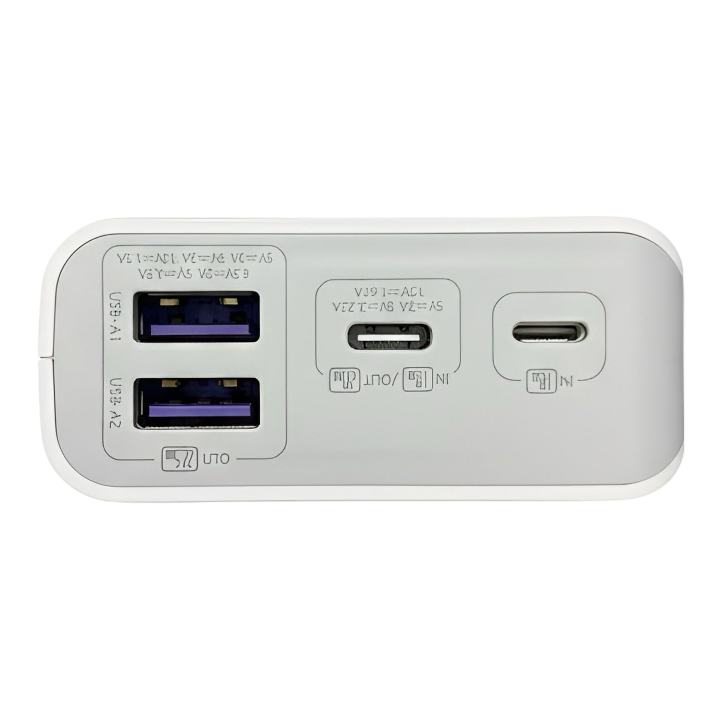 ROMOSS 20000mAh 22.5W Fast Charging Power Bank