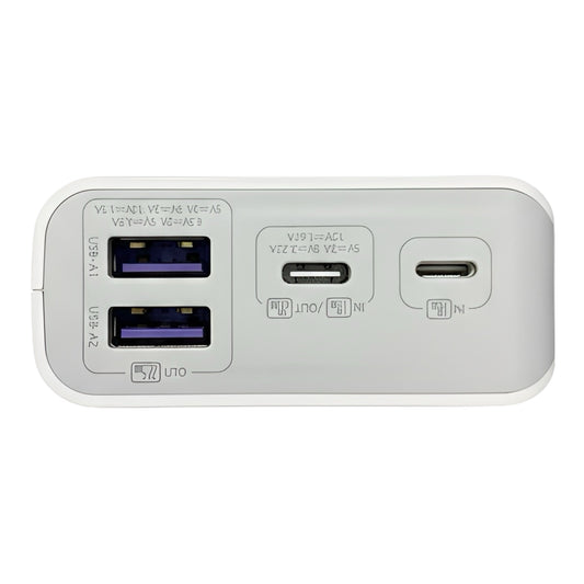 ROMOSS 20000mAh 22.5W Fast Charging Power Bank