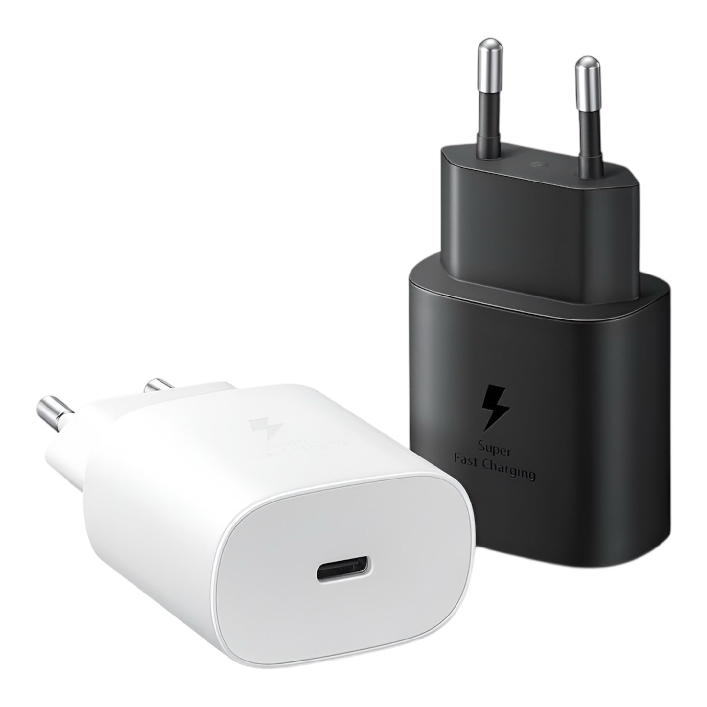 Samsung 25W Power Adapter