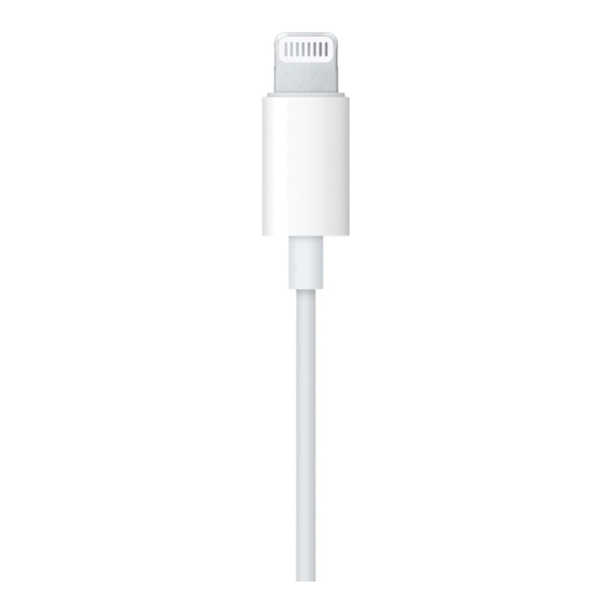 iPhone EarPods with Lightning Jack