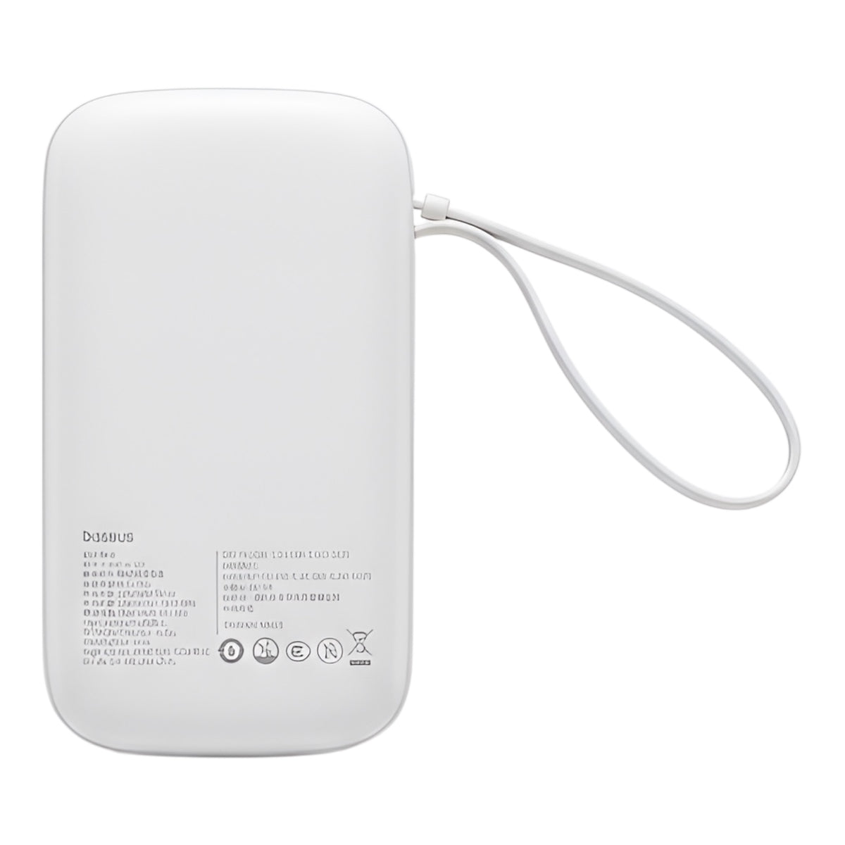 Baseus 20000mAh Power Bank 30W Fast Charging