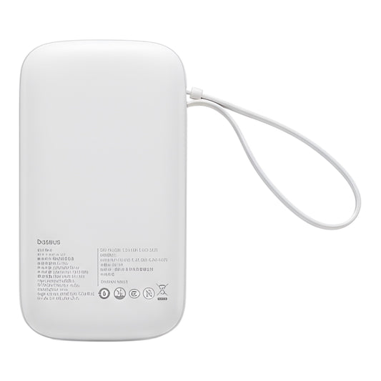 Baseus 20000mAh Power Bank 30W Fast Charging