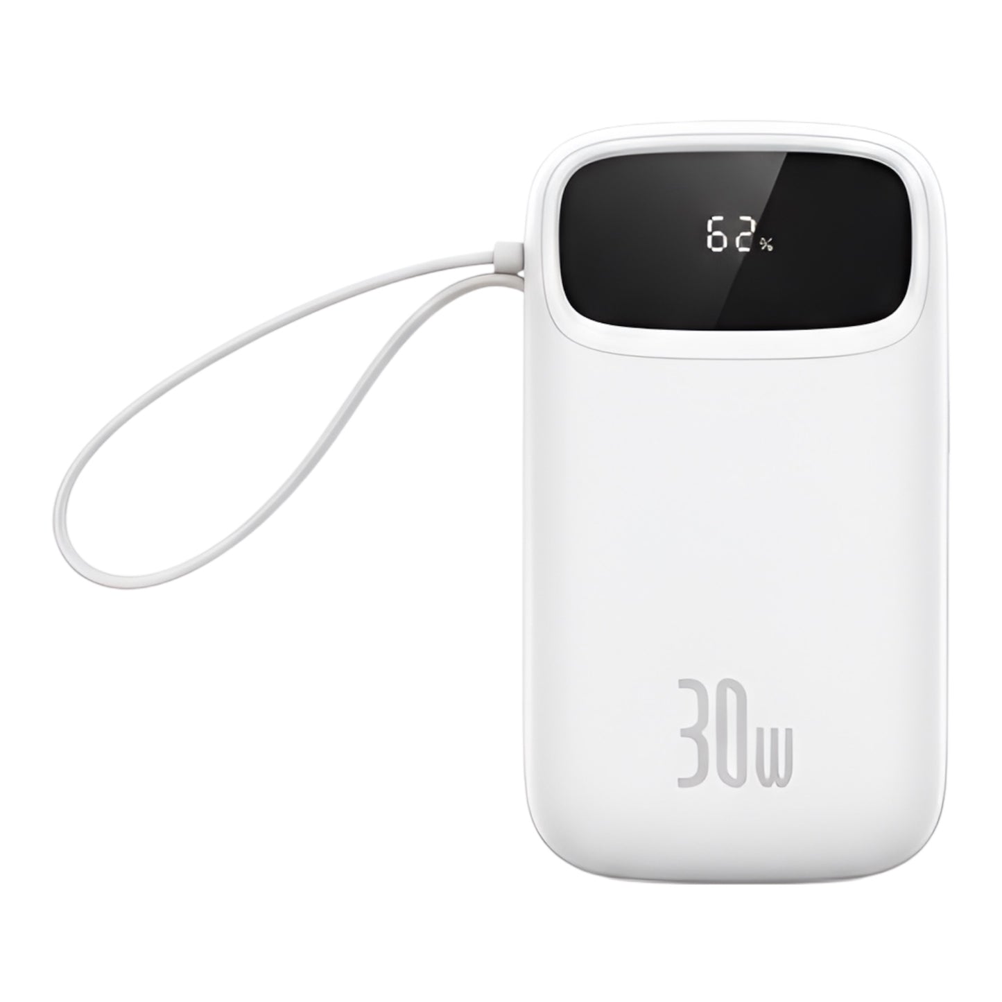 Baseus 20000mAh Power Bank 30W Fast Charging