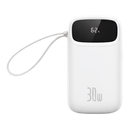 Baseus 20000mAh Power Bank 30W Fast Charging