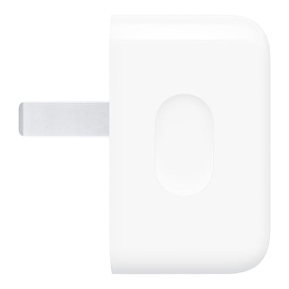 40W Dynamic Power Adapter With 60W Max