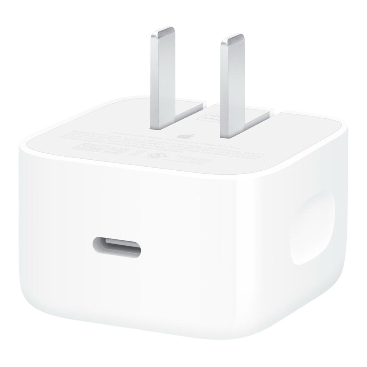 40W Dynamic Power Adapter With 60W Max