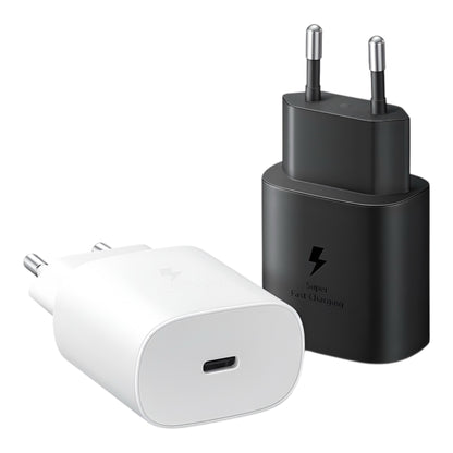 Samsung 25W Power Adapter