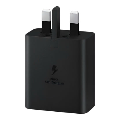 Samsung 45W Super Fast Charging 2.0 Adapter
