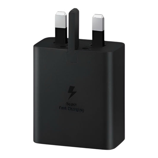 Samsung 45W Super Fast Charging 2.0 Adapter