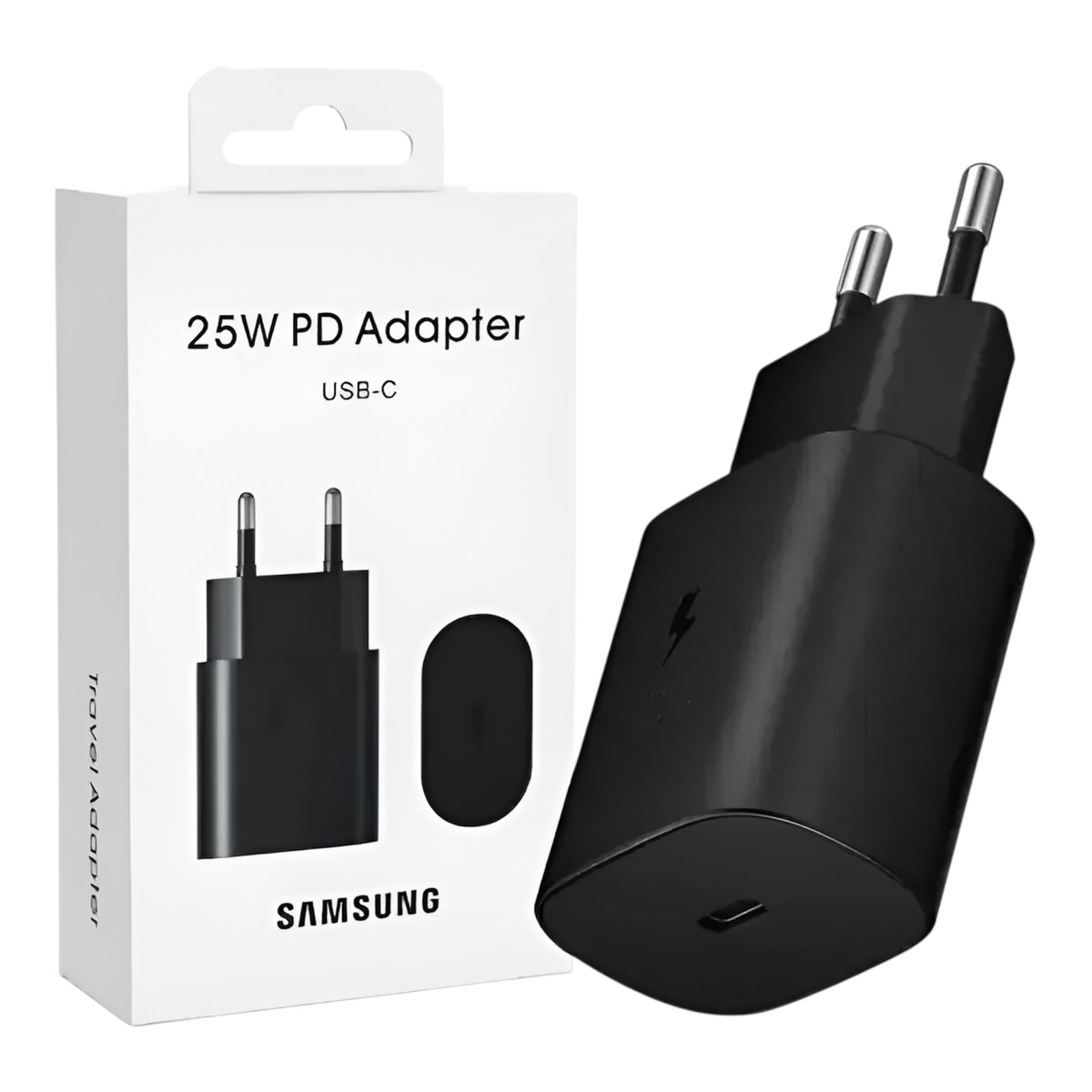 Samsung 25W Power Adapter