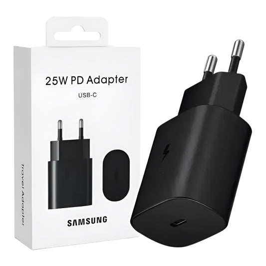 Samsung 25W Power Adapter