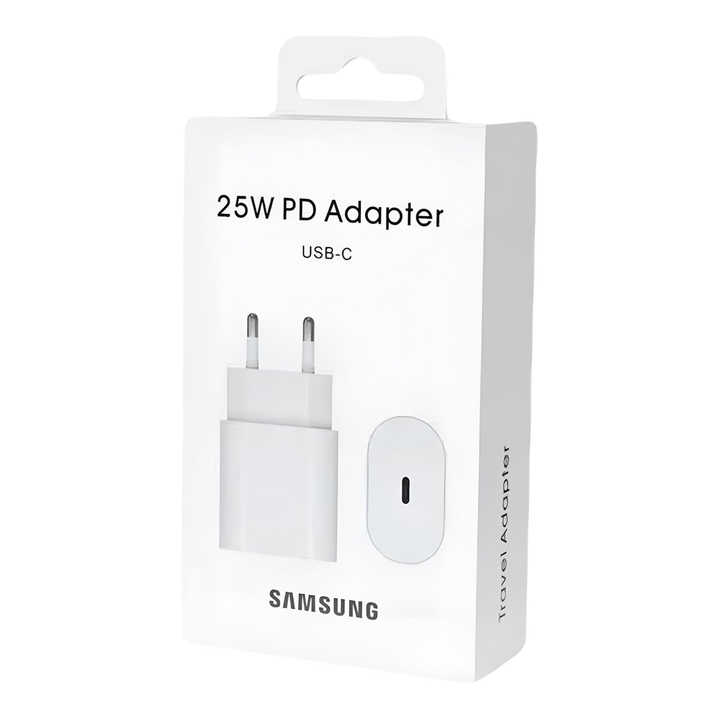 Samsung 25W Power Adapter