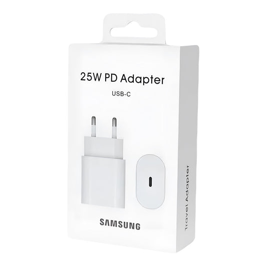 Samsung 25W Power Adapter