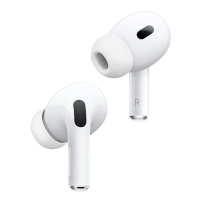 AirPods Pro 2  Immersive Sound with Active Noise Cancellation