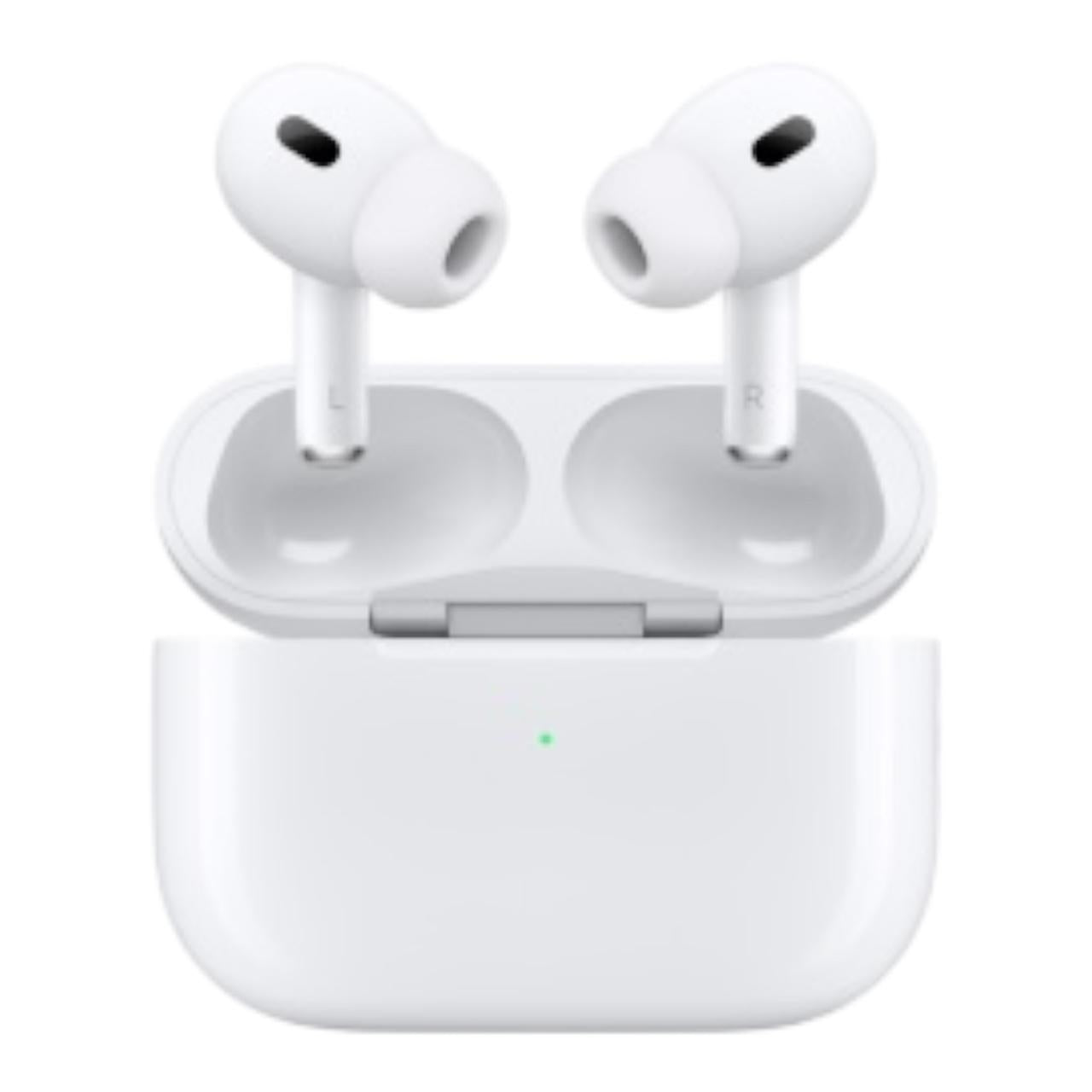 AirPods Pro 2  Immersive Sound with Active Noise Cancellation