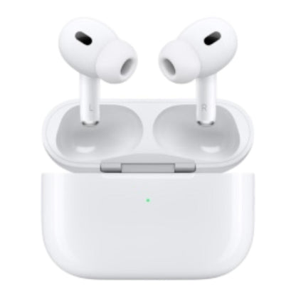 AirPods Pro 2  Immersive Sound with Active Noise Cancellation