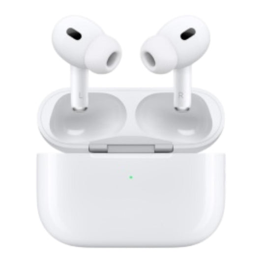AirPods Pro 2  Immersive Sound with Active Noise Cancellation