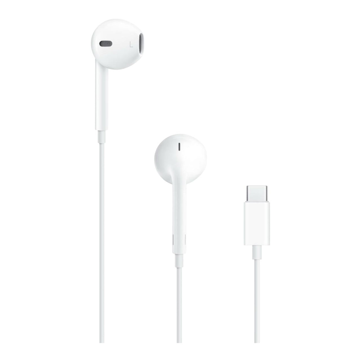 Type-C EarPods for iPhone 15 / 16 / 17 Series