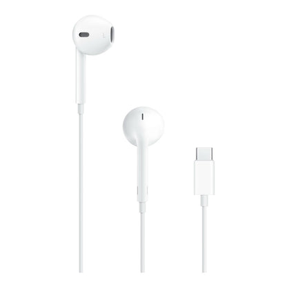 Type-C EarPods for iPhone 15 / 16 / 17 Series
