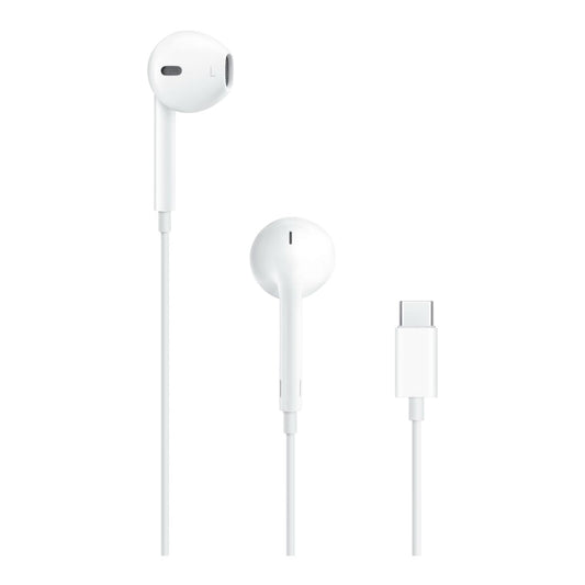 Type-C EarPods for iPhone 15 / 16 / 17 Series