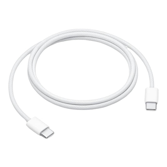 iPhone Type-C to Type-C Cable