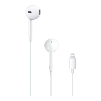 iPhone EarPods with Lightning Jack