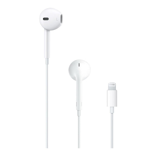iPhone EarPods with Lightning Jack