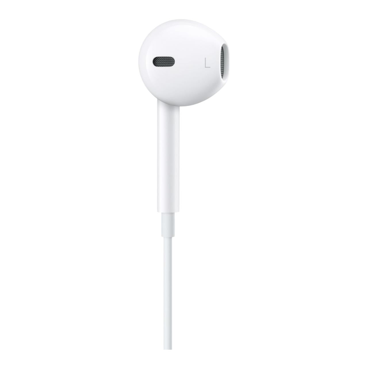 iPhone EarPods with Lightning Jack