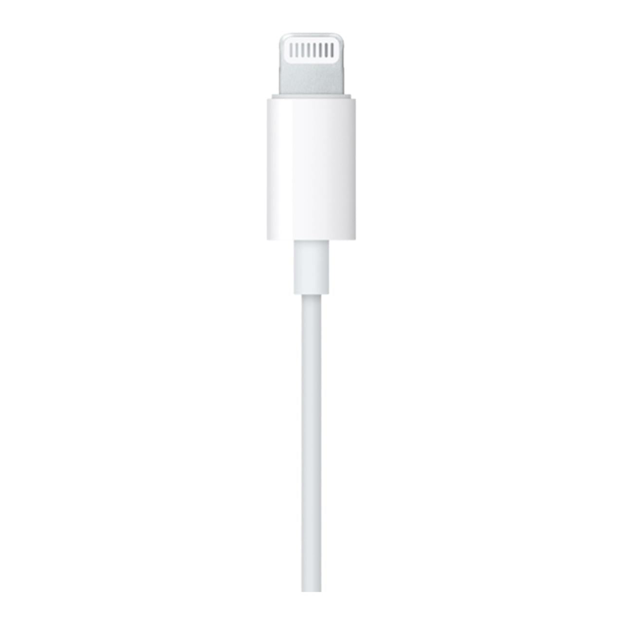iPhone EarPods with Lightning Jack