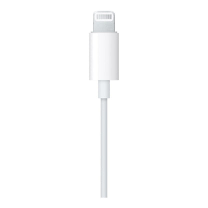 iPhone EarPods with Lightning Jack