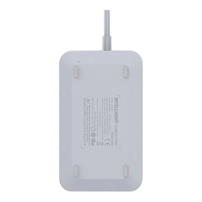 Ldnio SC3412 2500w Fast Charging Power Extension With 20W USB C PD Port & 3 QC 3.0 Ports EU Plug